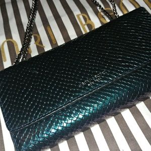 Crossbody Wallet